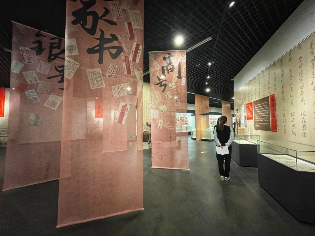感人至深！開平僑批（銀信）專題展明日開展，只等你來