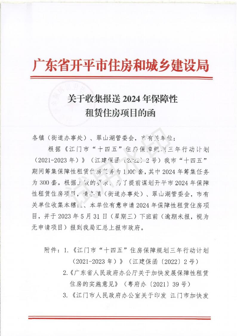 關(guān)于收集報(bào)送2024年保障性租賃住房項(xiàng)目的函_00.jpg