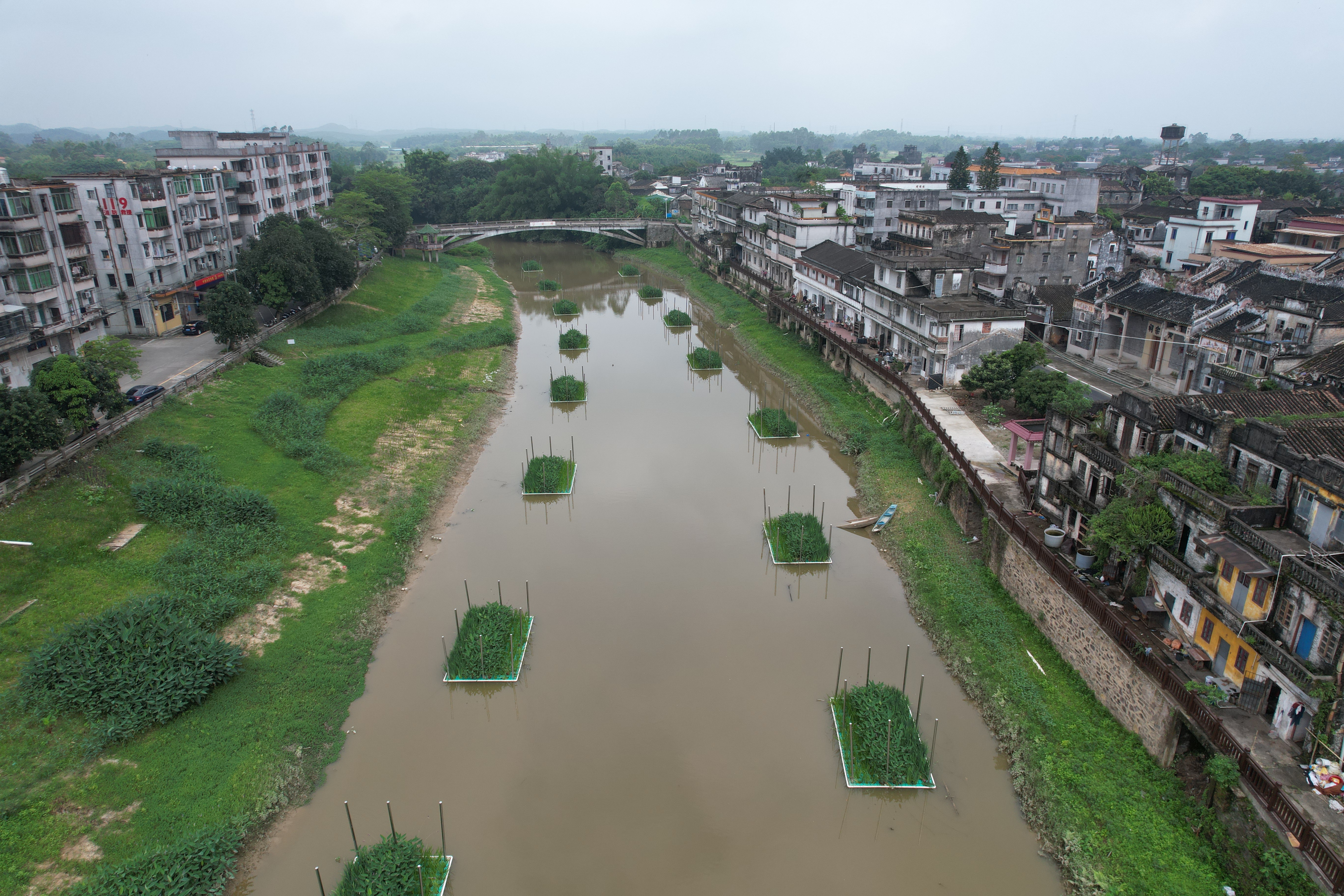 1.河道生態(tài)修復工程基本完工.jpg